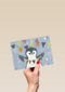 Making Memories Pinguin slingers