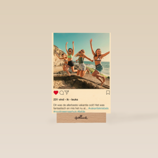 nooit meer naar huis