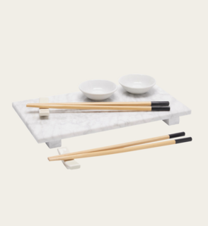 Sushi Cadeauset 