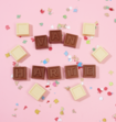 Chocotelegram Van Harte