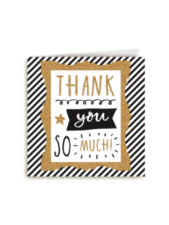 thank thank thank you much