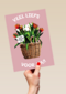 Veel liefs voor jou Happy Mothers Day