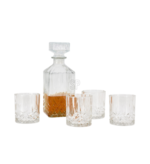 Whiskey Set 