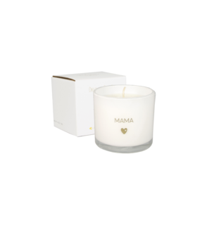 My Flame Geurkaars met Wens-Armband Mama