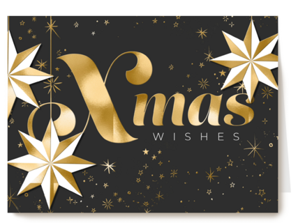 Xmas Wishes