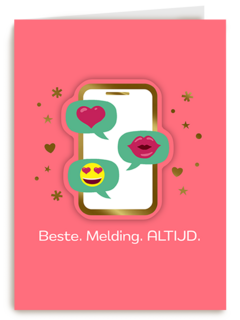 Valentijn Beste Melding Altijd