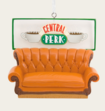 Hallmark Kerst Ornament Central Perk Couch