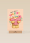 Forever Friends Hele dikke knuffel