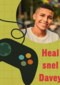 Beterschap Heal Snel