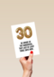 30 beware of the hangovers