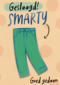 Geslaagd smarty pants