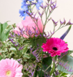 Boeket Bloemen Ariane
