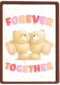 Forever together 2 Forever friends beren