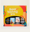 Cadeauset Beer Tasting Box