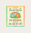Boek Raad Eens Hoeveel Ik Van Je Hou                                            