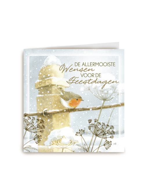 de allermooiste wensen voor de feestdagen