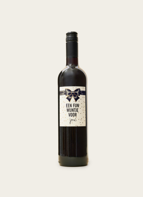 Merlot Een Fijn Wijntje Voor Jou | Hallmark Cadeau Drank En Eten |