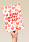 A berry happy b day