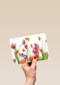 veldbloemen