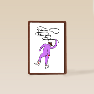 Valentine Lets get naked