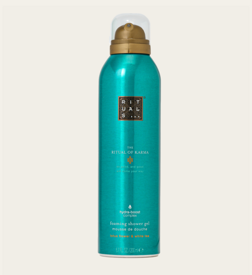 Rituals Karma Foaming Showergel | Rituals Cadeau Beauty |