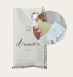 Leeff Massage Soap Bar Dream Liquorice 