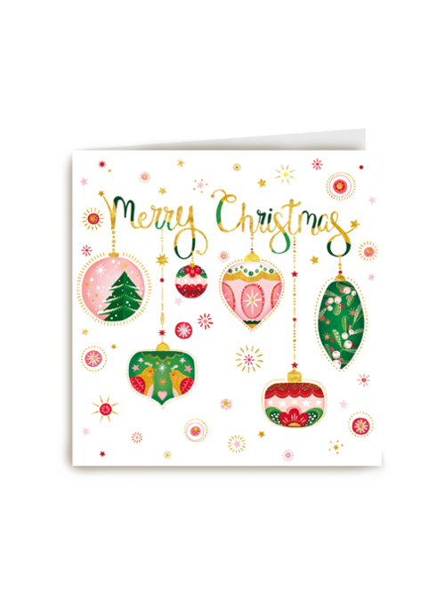 Turnowsky Merry Christmas