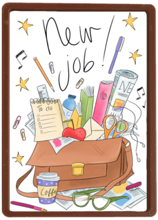 Matia Studio New Job