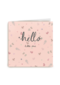 vers van de pers baby dochter hello little me