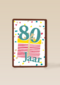 verjaardagskaart man vrouw 80 jaar