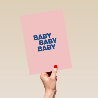 geboorte felicitatie andc baby regenboog
