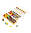 Brievenbus Snoep Cadeau Mix Gefeliciteerd!  