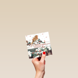 Marjolein Bastin Kerstmus