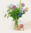 Boeket Marjolein Bastin Collectie