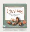 Guylian Chocolade Zeevruchten 22 stuks