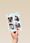 4 polaroids voor de liefde
