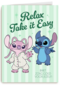 Stitch Take It Easy