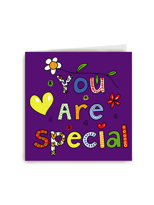 Chromazone You Are Special