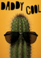 vaderdag kaart grappig daddy cool
