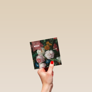 studio art geniet van deze mooie dag en deze mooie bloemen