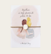 A Beautiful Story Armband Vriendinnen