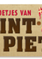 groetjes van sint en piet