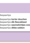 Nieuwe woning kaart met bespaartips