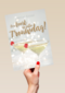 huwelijksjubileum een toost op jullie trouwdag
