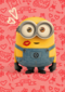 Love Minions