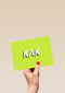 kak