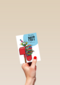 funny mail echte post is