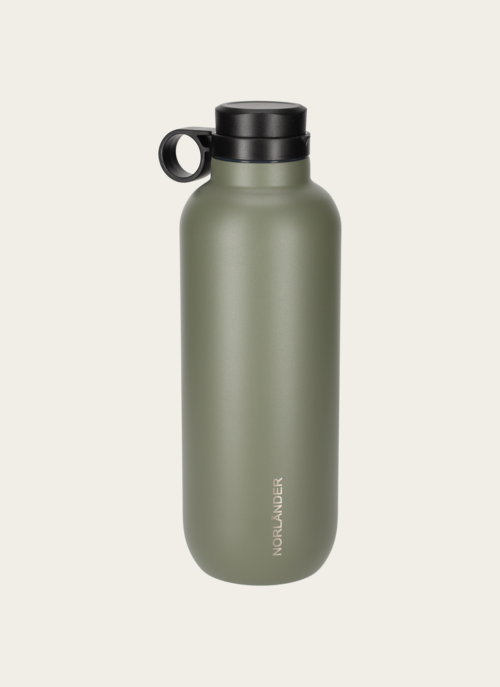 NorlÄnder Thermofles Hamar 750ml Groen | NorlÄnder Cadeau Sport, Spellen En Speelgoed |
