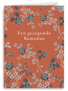 Een gezegende ramadan