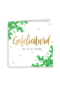 Trouwdagkaart gefeliciteerd met jullie trouwdag